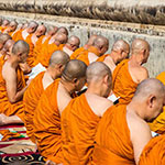上座部仏教と大乗仏教