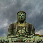 仏教は偶像崇拝禁止